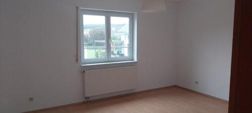 Foto - Etagenwohnung in Wartenberg