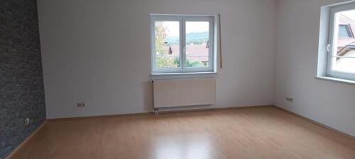 Foto - Etagenwohnung in Wartenberg zur Miete