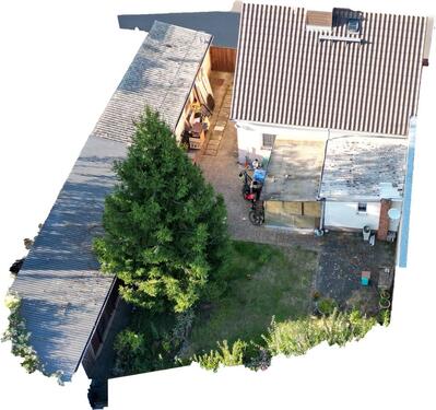 Foto - Einfamilienhaus zum Kaufen in Werder (Havel)