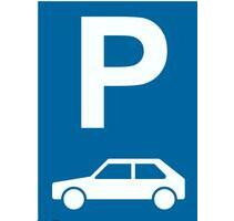 Oberirdischer Stellplatz gegenüber Bahnhof - Landshut Landshut-West