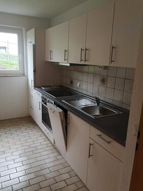 Foto - Etagenwohnung in Reutlingen