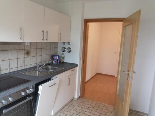 Foto - Etagenwohnung in Reutlingen zur Miete