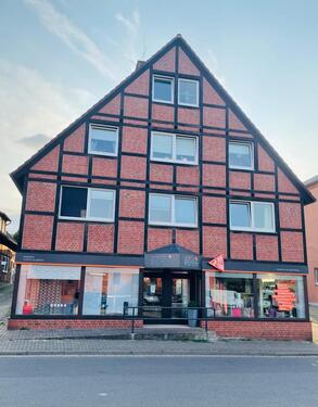 Foto - Etagenwohnung zur Miete in Barsinghausen