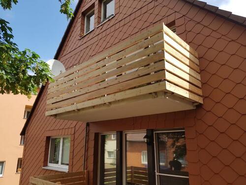 Foto - Etagenwohnung in Barsinghausen