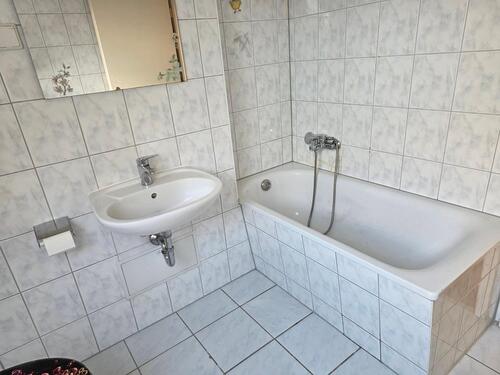 Foto - Etagenwohnung zur Miete in Merseburg