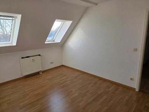 Foto - Etagenwohnung in Merseburg zur Miete