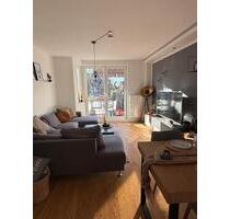 Wohnung in DöhrenWülfel zu vermieten! Zum 01.03.2026! - Hannover Döhren-Wülfel