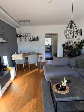 Foto - Etagenwohnung zur Miete in Hannover