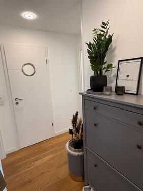 Foto - Etagenwohnung in Hannover