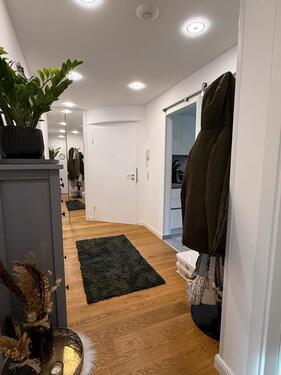 Foto - Etagenwohnung in Hannover zur Miete