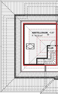 Foto - 4 Zimmer Etagenwohnung zur Miete in Bösel