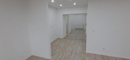 Foto - 1 Zimmer Etagenwohnung in Kirkel