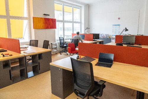 Foto - andere in Berlin zur Miete