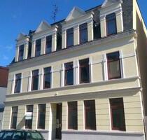 Renovierte 2 Zimmerwohnung mit Altbaucharme! - Bremerhaven