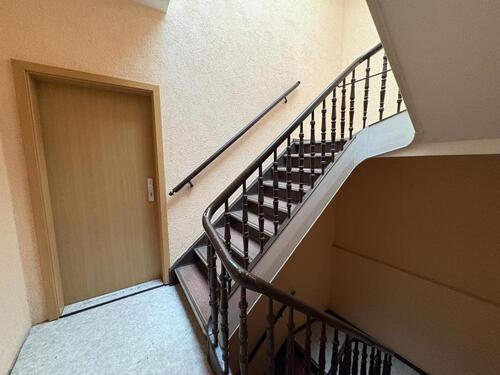 Foto - 2 Zimmer Etagenwohnung zur Miete in Bremerhaven