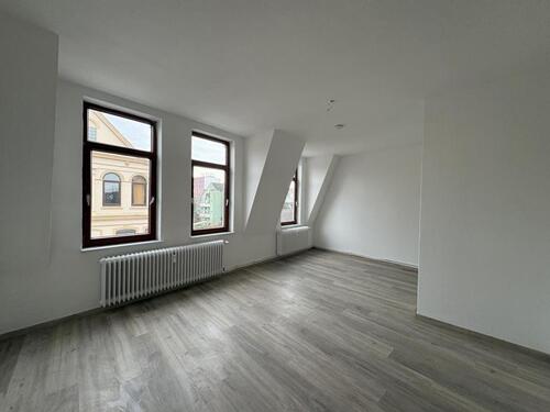 Foto - 2 Zimmer Etagenwohnung in Bremerhaven