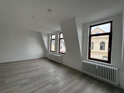 Foto - Etagenwohnung in Bremerhaven zur Miete