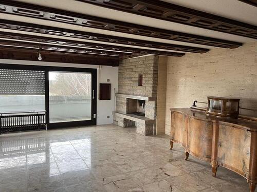 Foto - Vermiete großzügige 3-Zimmerwohnung