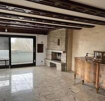 Vermiete großzügige 3-Zimmerwohnung - Michelbach an der Bilz