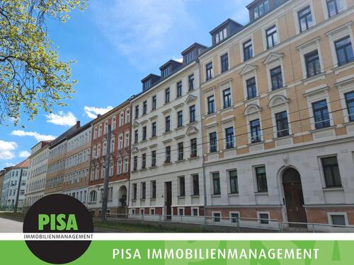 Foto - I gemütliche 2-RW I moderne Ausstattung I Einbauküche I Balkon I Gartenanteil I