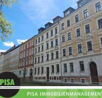 I gemütliche 2-RW I moderne Ausstattung I Einbauküche I Balkon I Gartenanteil I - Leipzig Nordwest