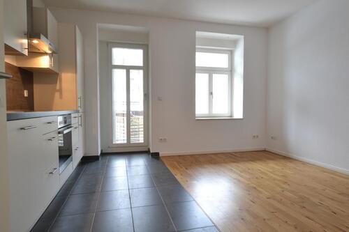 Foto - 2 Zimmer Etagenwohnung in Leipzig