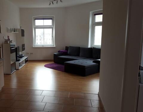 Foto - Helle 2,5 Zimmer-Wohnung in der Feldstadt zum 1.4.2026 zu vermiet