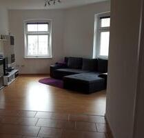 Helle 2,5 Zimmer-Wohnung in der Feldstadt zum 1.4.2026 zu vermiet - Schwerin