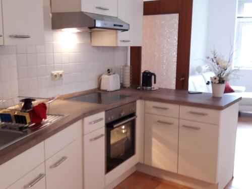 Foto - 2.5 Zimmer Etagenwohnung in Schwerin