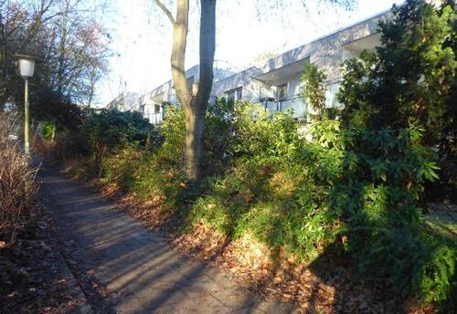 Foto - Im Grünen,Top-Austattung,courtagefrei! inkl.Tiefgaragenstellplatz