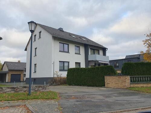 Foto - 3- Zimmer- Wohnung in Duderstadt OT Werxhausen