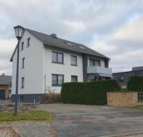 3- Zimmer- Wohnung in Duderstadt OT Werxhausen