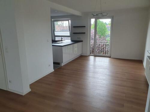 Foto - 3 Zimmer Etagenwohnung in Duderstadt