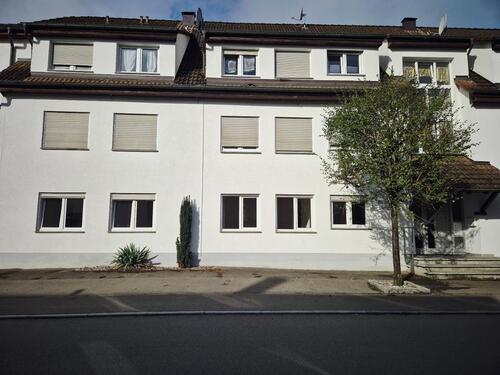 Foto - 4.5 Zimmer Erdgeschoßwohnung zur Miete in Krauchenwies