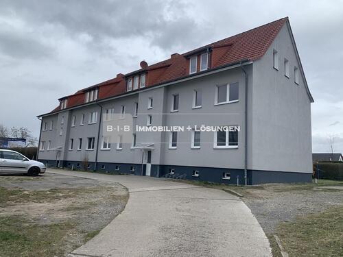 Foto - 2 Zimmer Dachgeschoßwohnung zur Miete in Oberbarnim