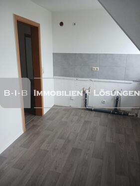 Foto - Dachgeschoßwohnung in Oberbarnim zur Miete