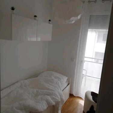 Foto - Zimmer zu vermieten in Endingen