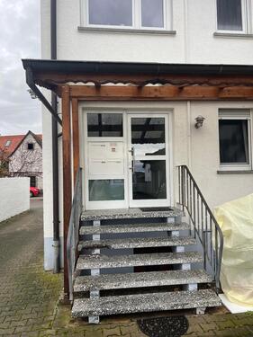 Foto - 4 Zimmer Erdgeschoßwohnung zum Kaufen in Endingen am Kaiserstuhl