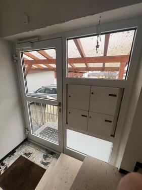 Foto - 4 Zimmer Erdgeschoßwohnung in Endingen am Kaiserstuhl