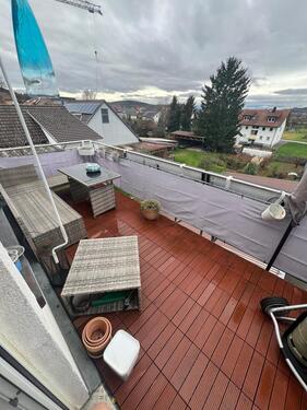 Foto - Erdgeschoßwohnung in Endingen am Kaiserstuhl zum Kaufen