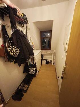 Foto - 1 Zimmer Dachgeschoßwohnung in Dresden