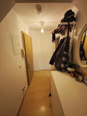 Foto - Dachgeschoßwohnung in Dresden zur Miete