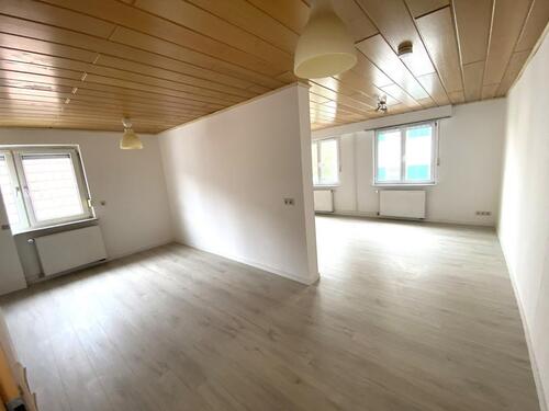 Foto - Etagenwohnung in Edingen-Neckarhausen zum Kaufen