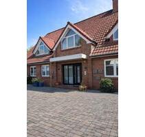 LOGA: Große Maisonnette ETW in bester Lage - Leer (Ostfriesland)