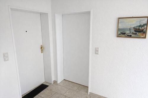 Foto - 3 Zimmer Maisonettenwohnung zum Kaufen in Leer (Ostfriesland)