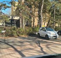 Parkplatz Stellplatz PKW Spandau Siemensstadt - Berlin Reinickendorf