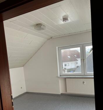 Foto - 2 Zimmer Dachgeschoßwohnung zur Miete in Osterburken