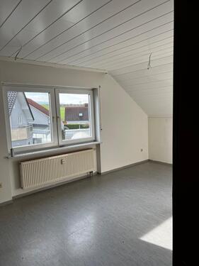 Foto - 2 Zimmer Dachgeschoßwohnung in Osterburken