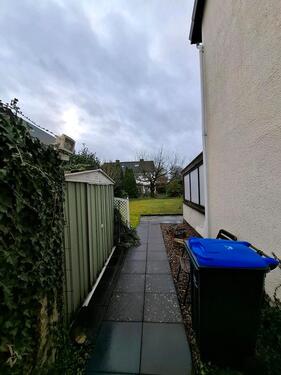 Foto - 4 Zimmer Doppelhaushälfte zum Kaufen in Gütersloh