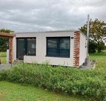 TINY HOUSE MODULHAUS - 29.999,00&nbsp;EUR Kaufpreis, ca.&nbsp; 36,00&nbsp;m&sup2; in Kirchroth (PLZ: 94356)